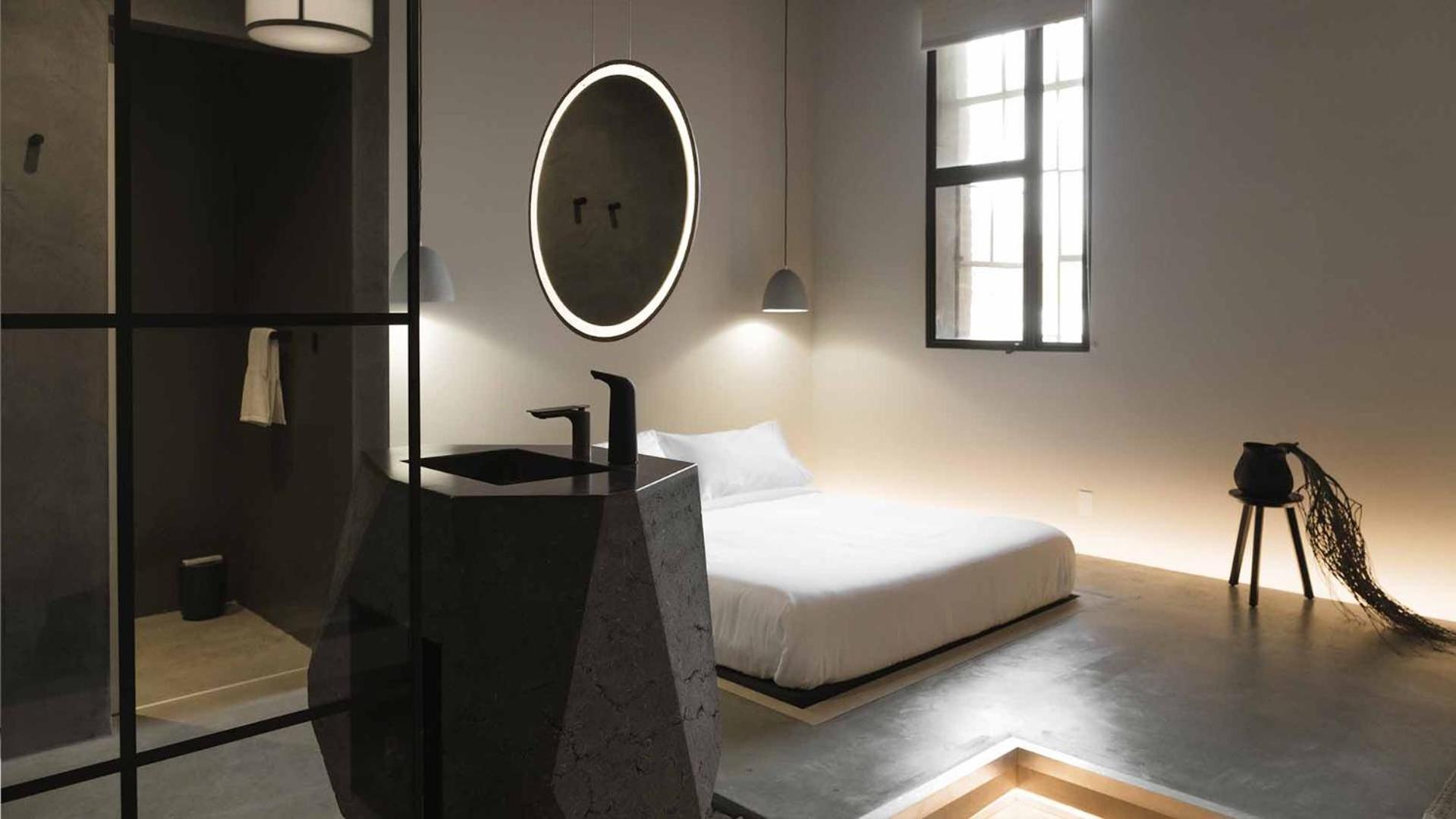 Kodo Hotel - Heart Of La Arts District Los Angeles Exterior foto
